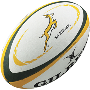 South Africa Rugby Ball