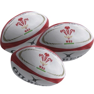 Gilbert Rugby Store Wales | Rugby's Original Brand